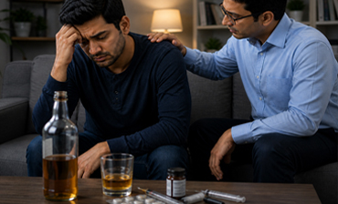 Alcohol and Other Addictions | பழக்கம் / போதை