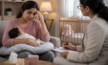 Women's Mental Health | பெண்கள் மனநலம்